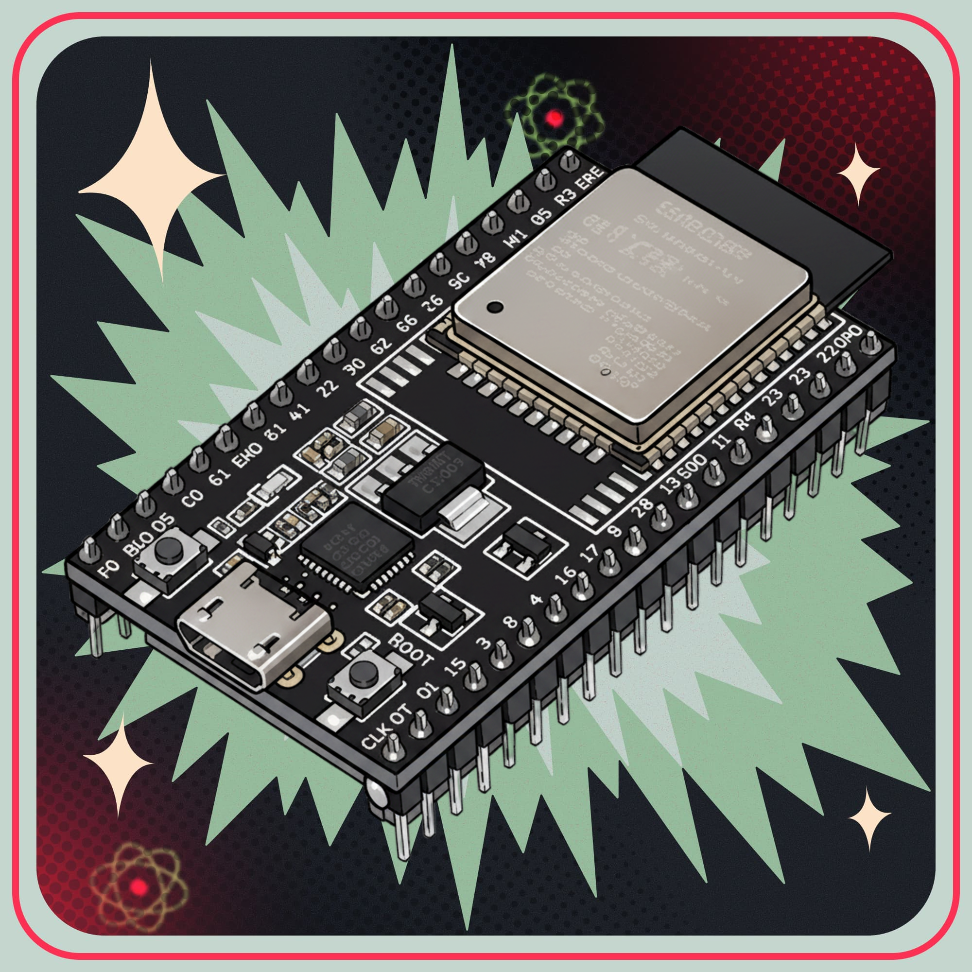 eBits ApS