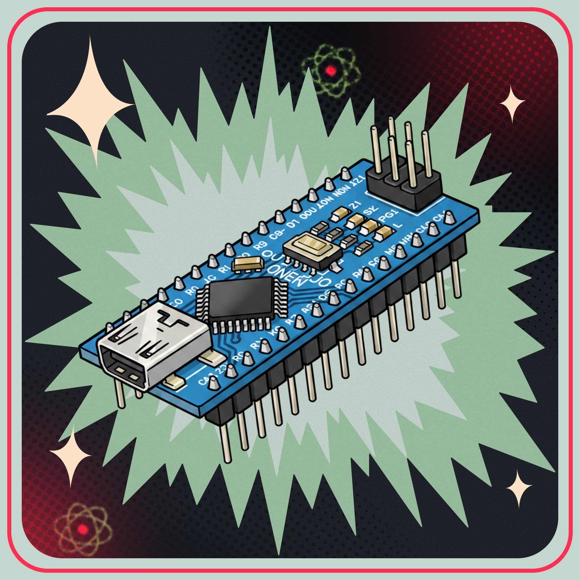 eBits ApS