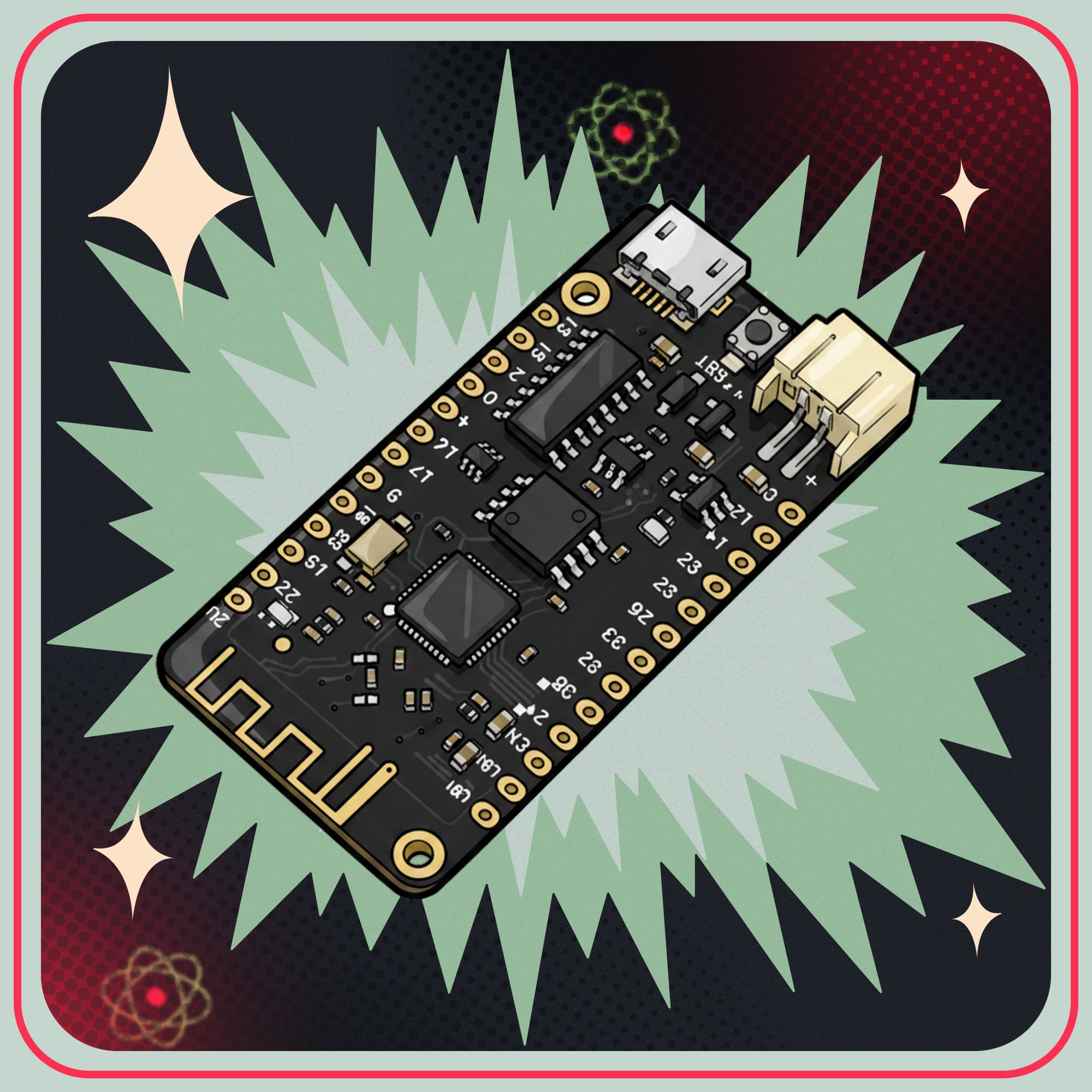 eBits ApS