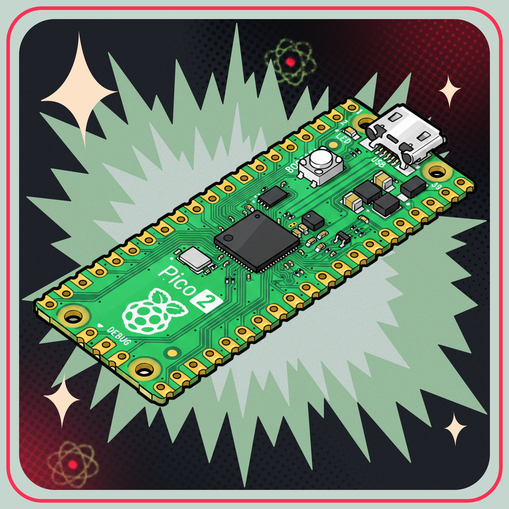 eBits ApS