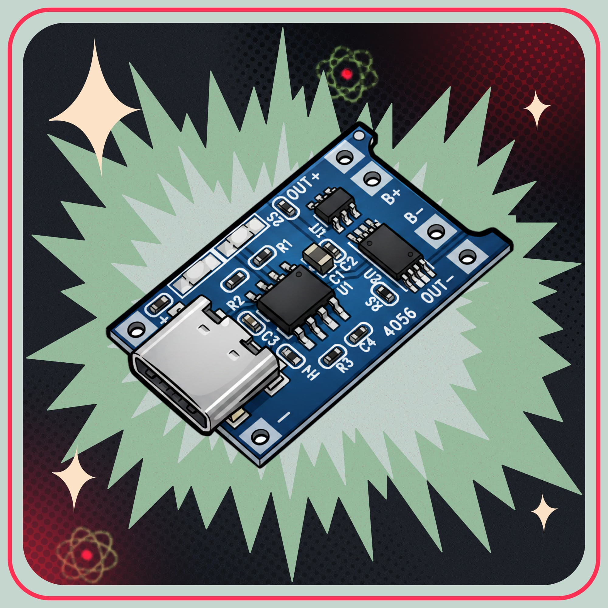 eBits ApS