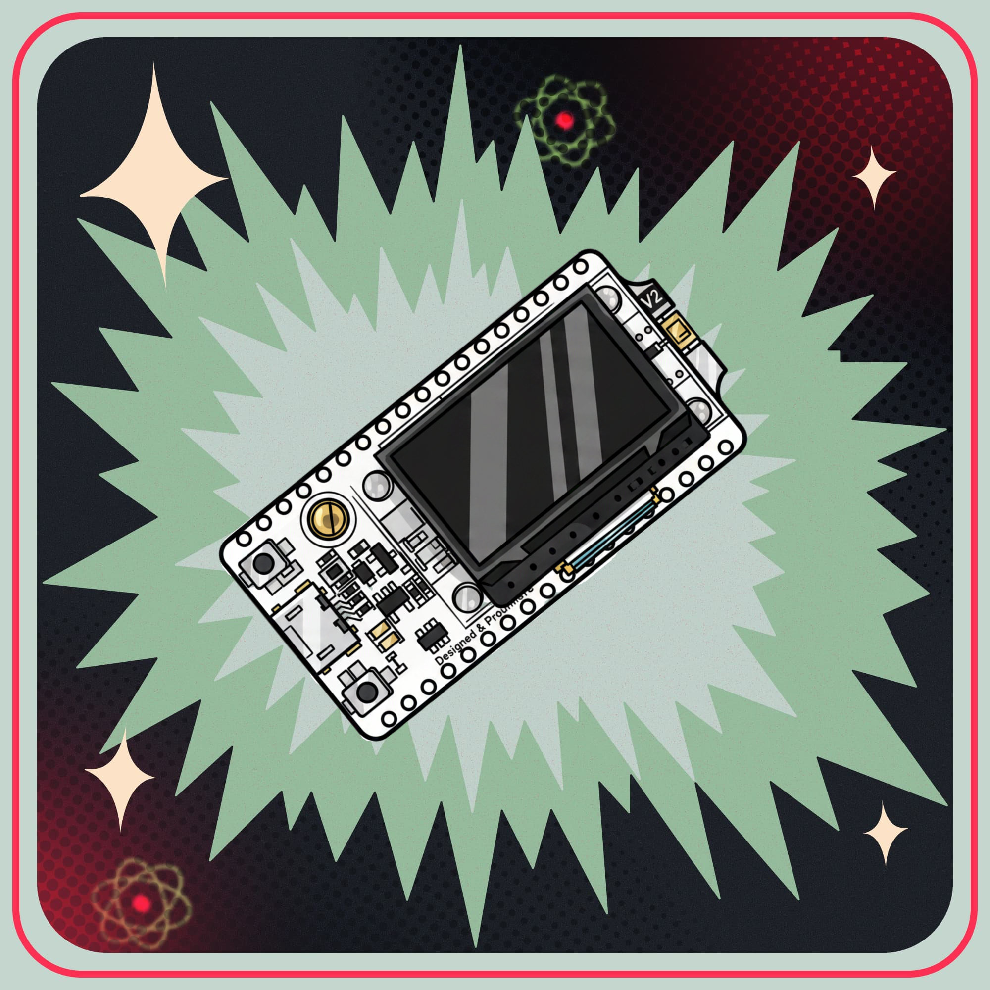 eBits ApS