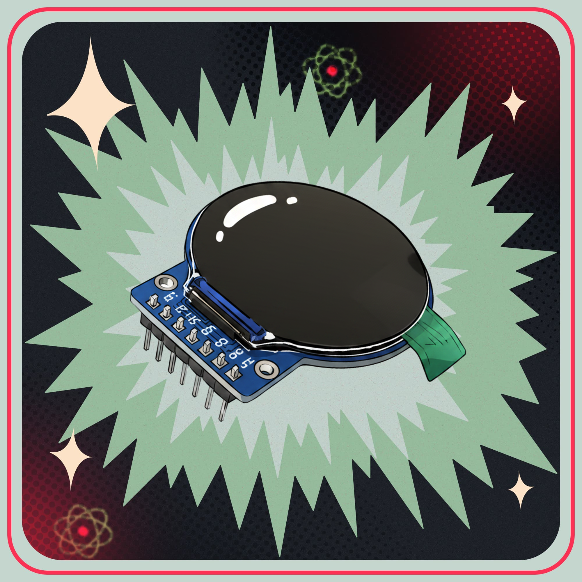 eBits ApS