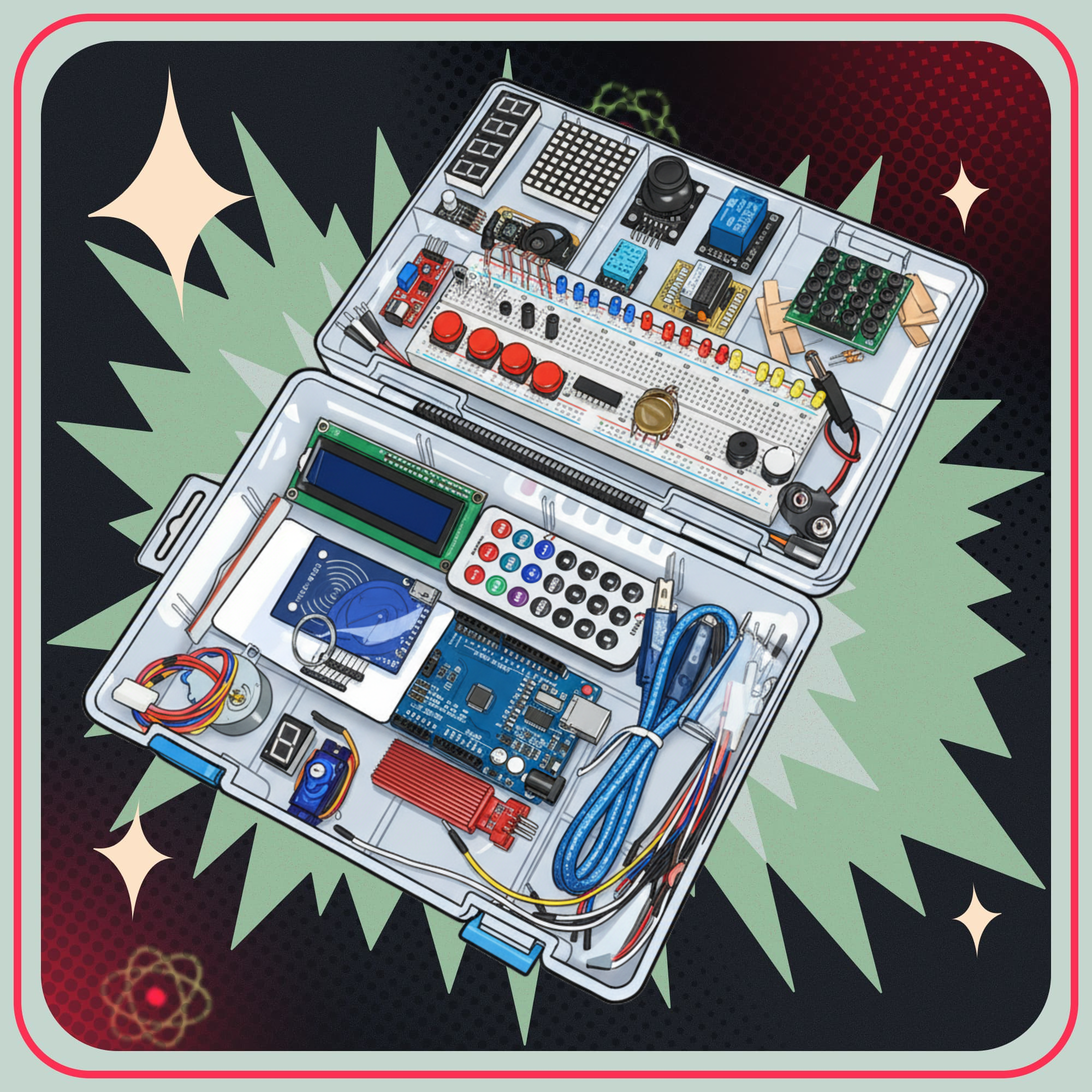 eBits ApS