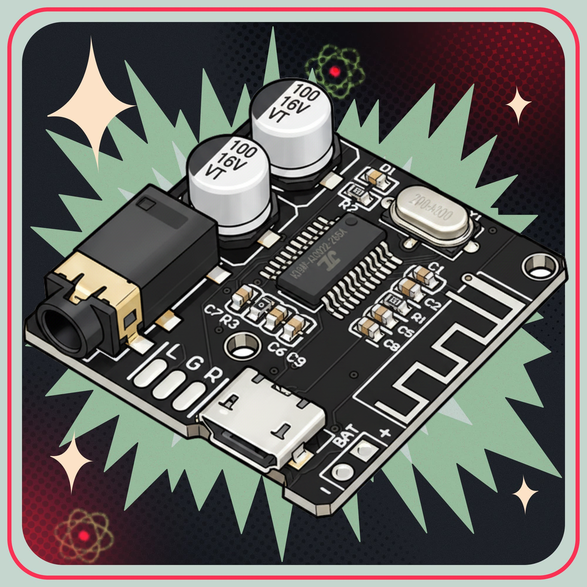 eBits ApS