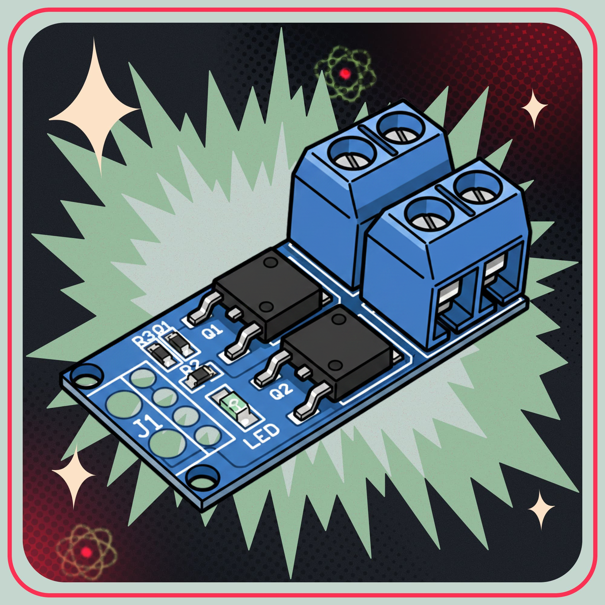eBits ApS