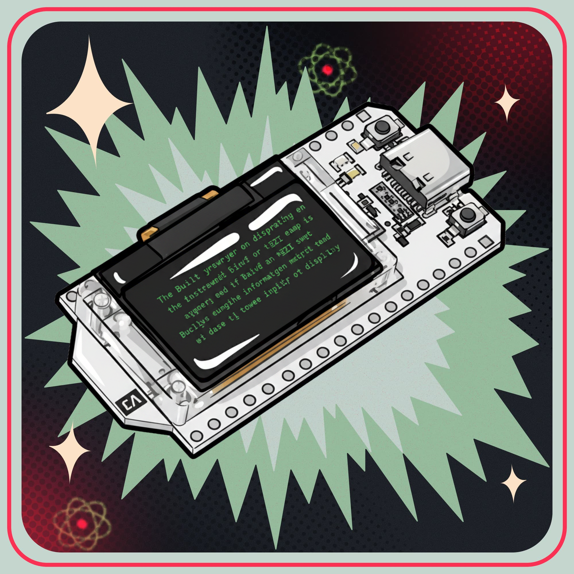 eBits ApS