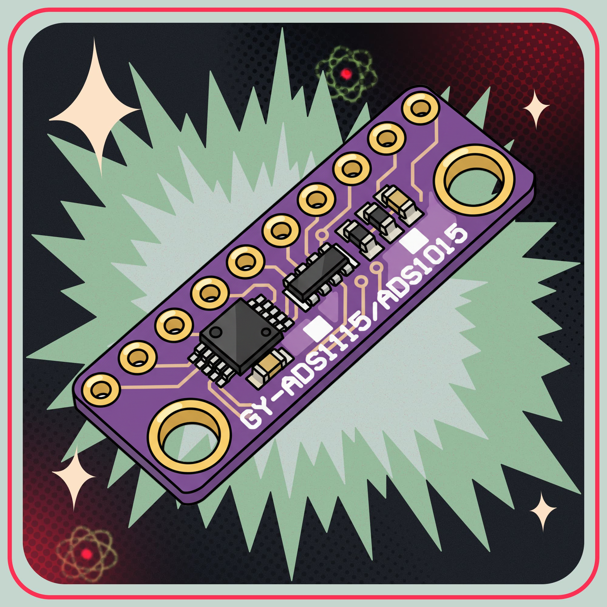 eBits ApS