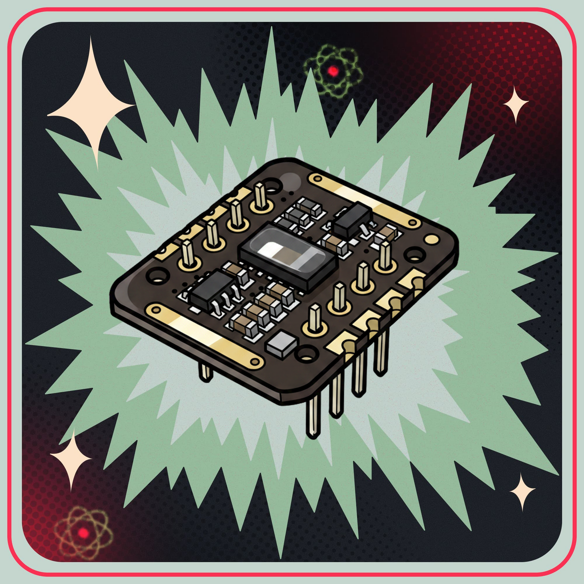MAX30102 Pulssensor (oxiometer)