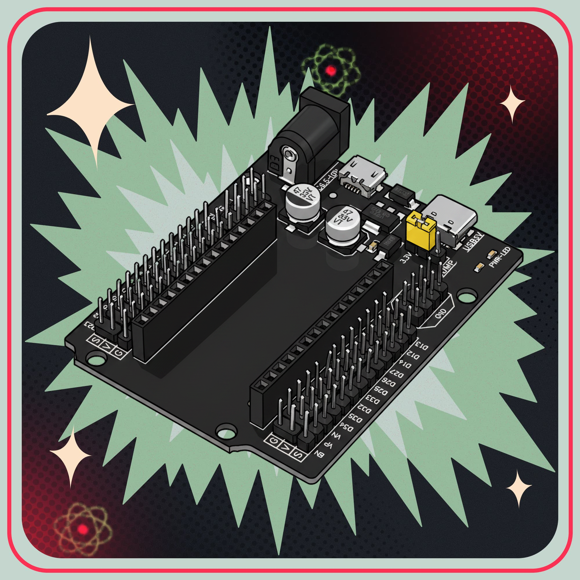 eBits ApS