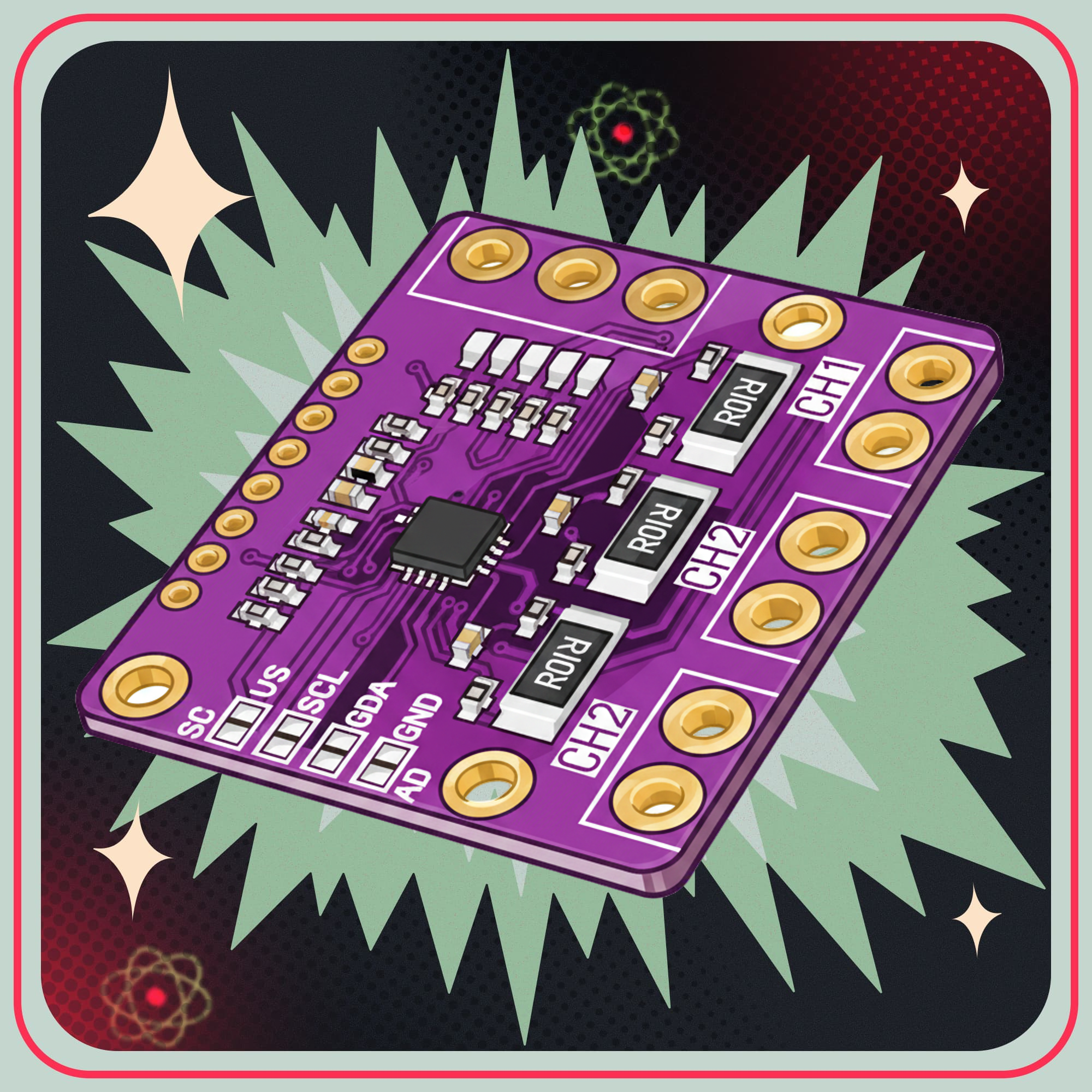 eBits ApS