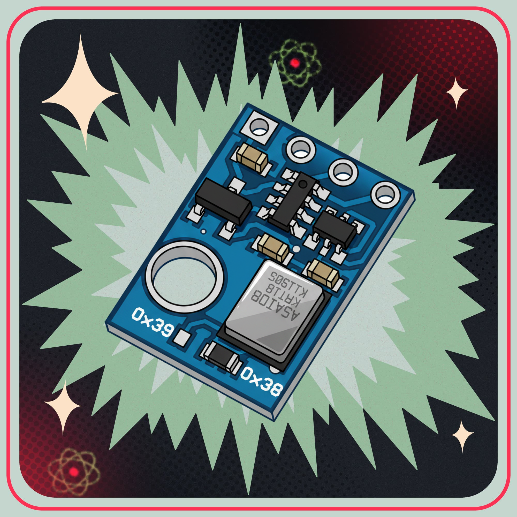 eBits ApS