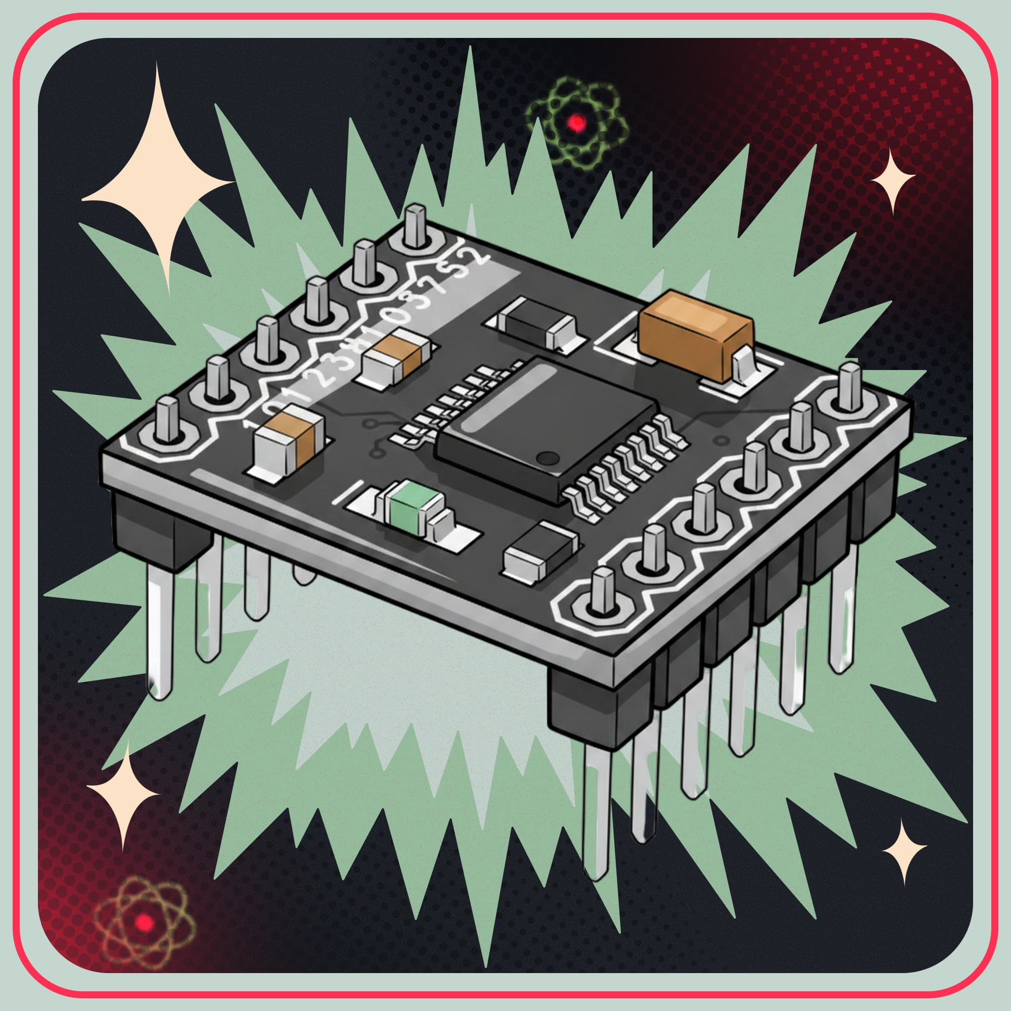 eBits ApS