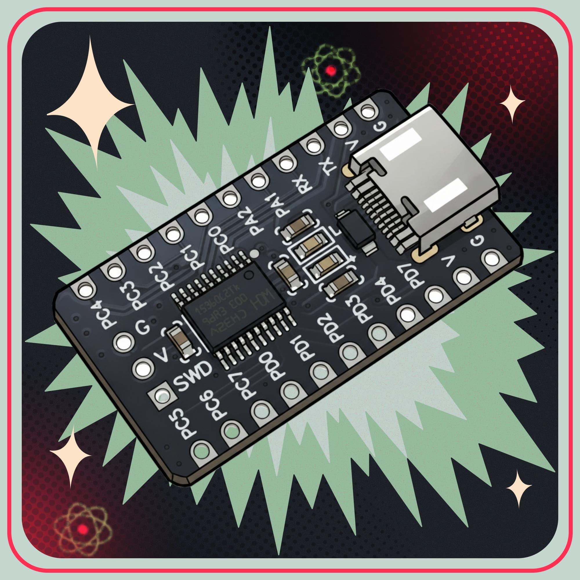 eBits ApS