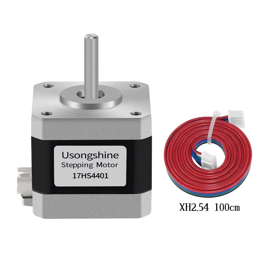 Image of 17HS4401 stegmotor