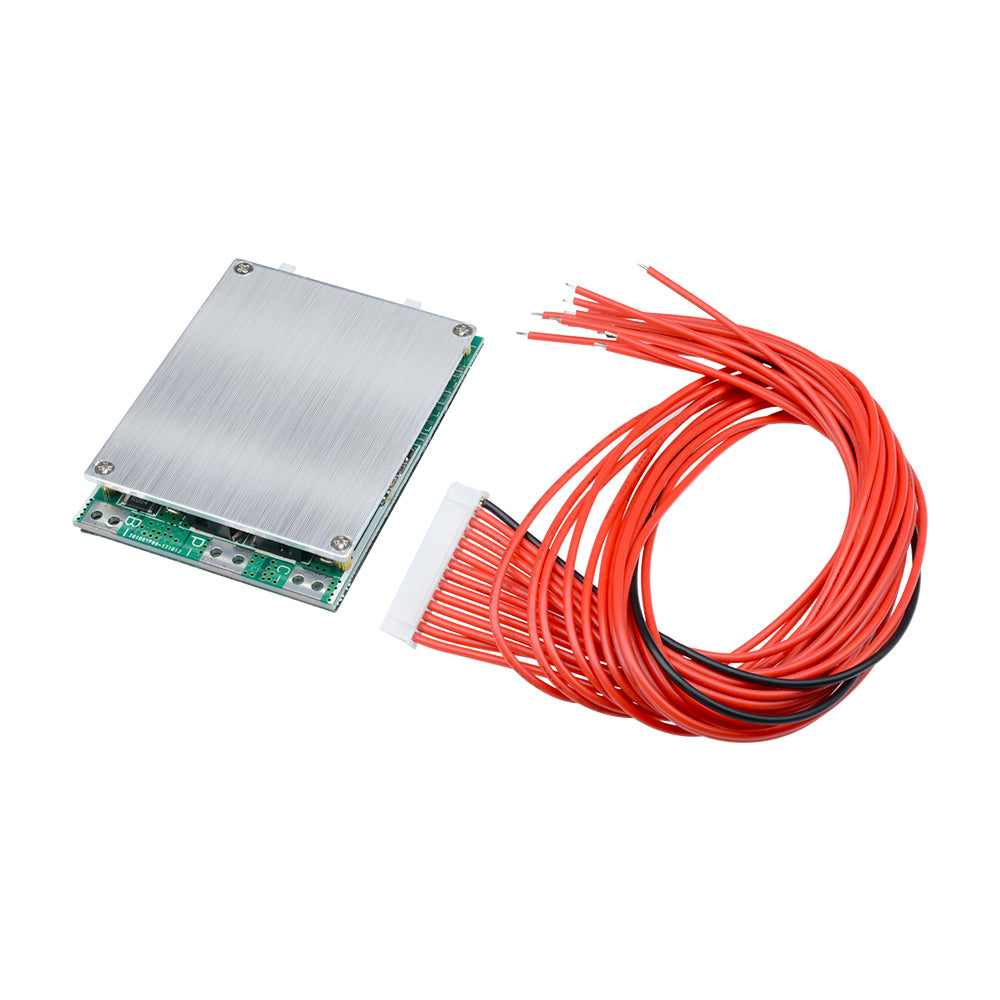 10S 36V Lithium Battery Protection Board (BMS)