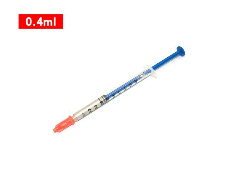 Elektrisk ledende lim - 0,4ml
