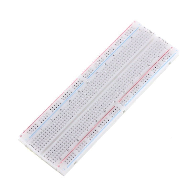 Fumlebræt/Breadboard