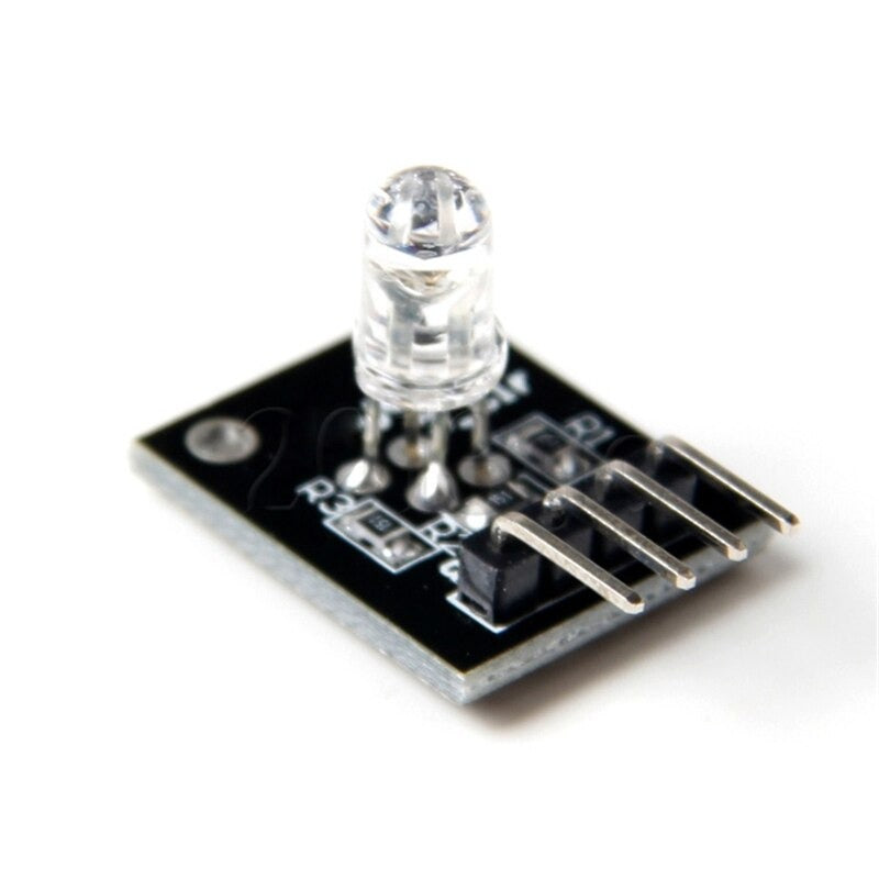 KY-016 RGB LED der vender mod højre