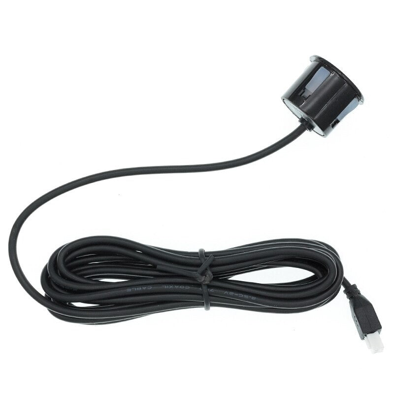 vandtæt ultrasonisk sensor sonde