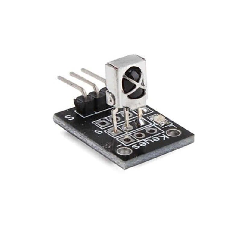 Image of ky-022 IR modtager/receiver modul