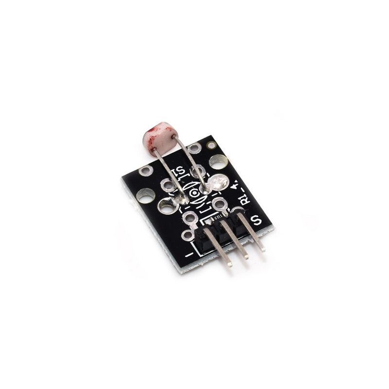 KY-018 Photo resistor modul