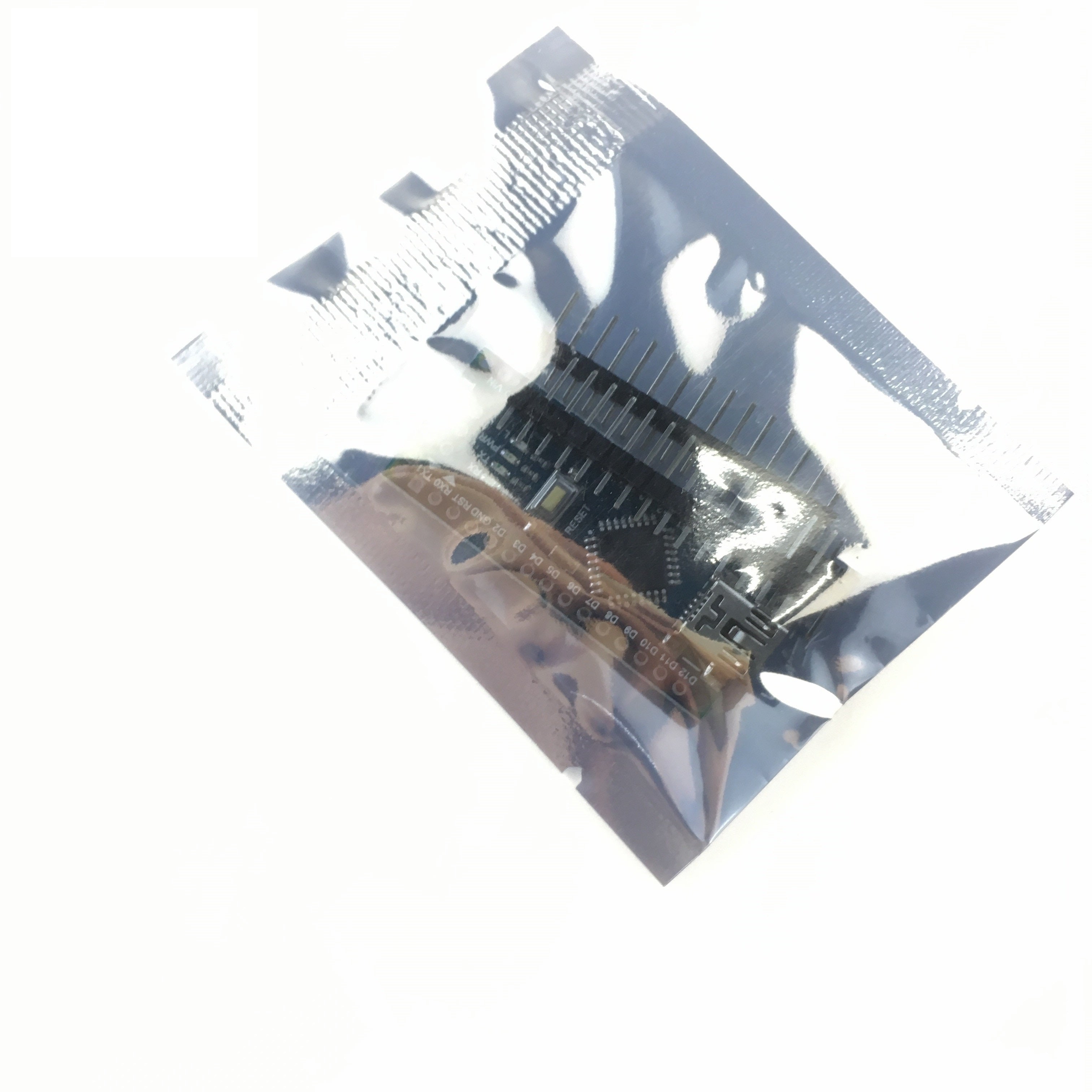Image of  Arduino Uno R3 med pakke