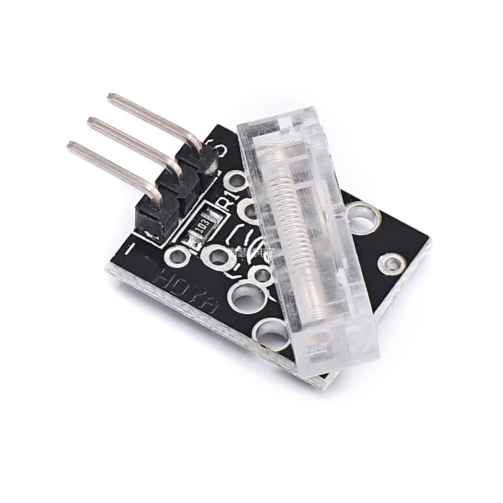 KY-031 knock sensor modul