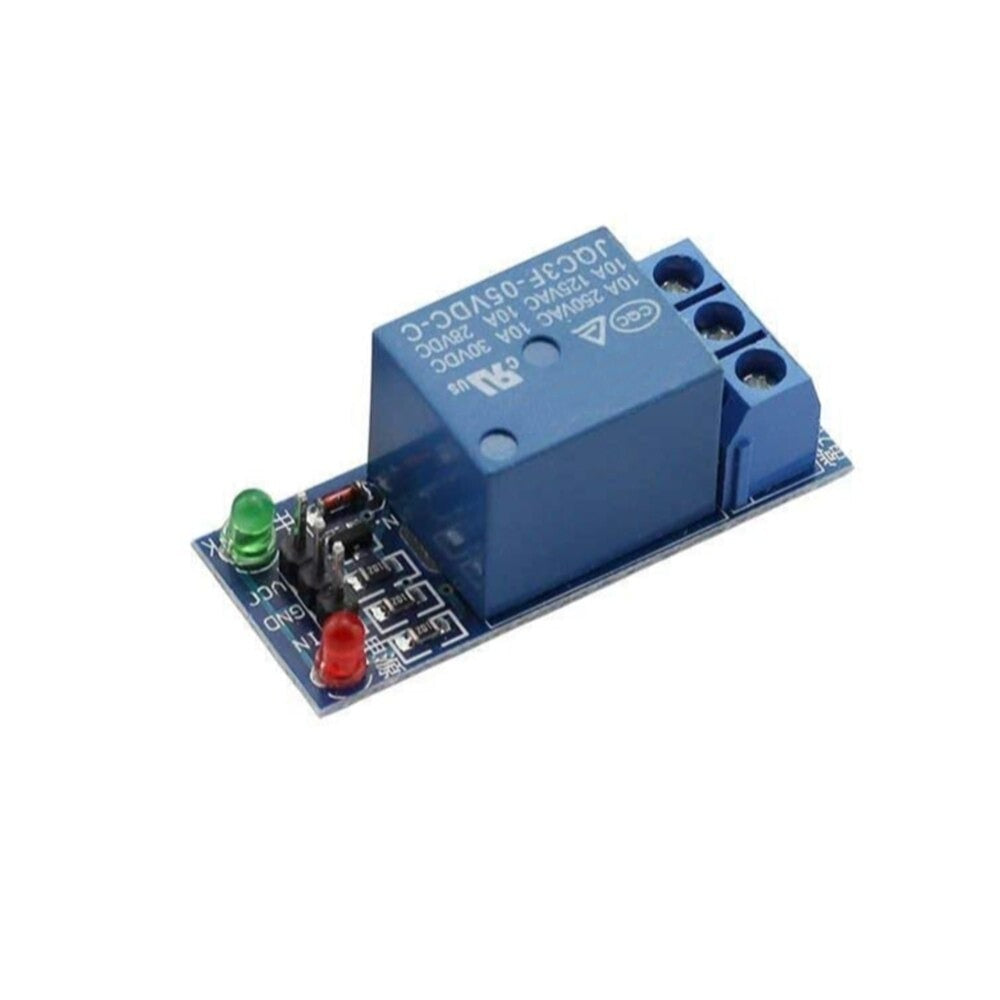 Image of HW-307 relæ modul 