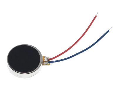 10 mm Vibration Motor