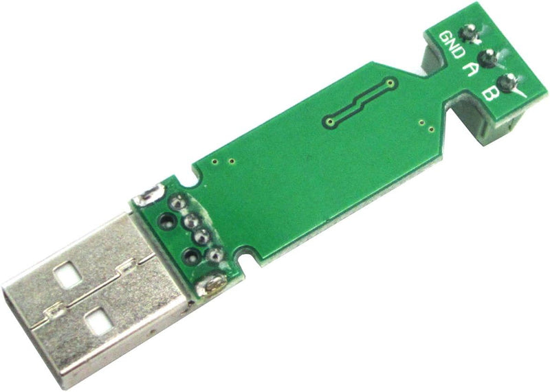USB till RS485-omvandlare
