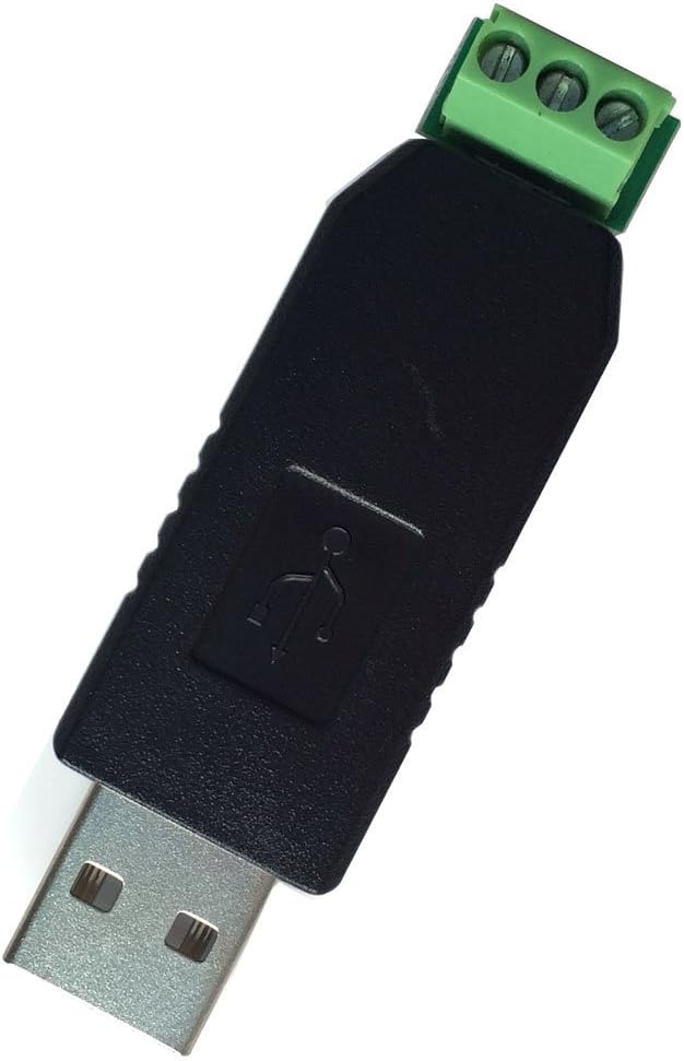 USB till RS485-omvandlare