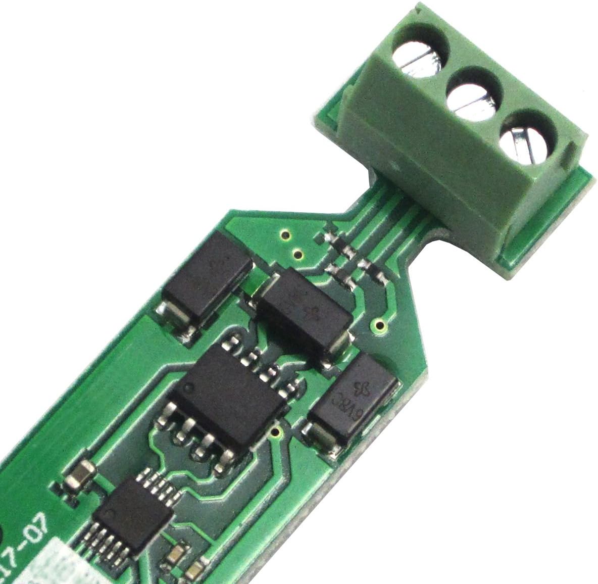 Image of USB till RS485-omvandlare