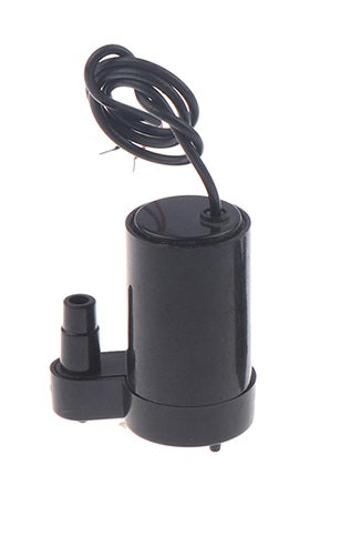 Image of Mini Submersible Water Pump DC 3V - 5V