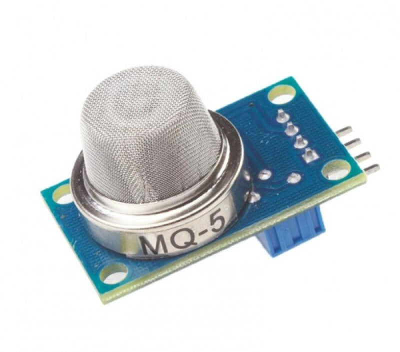 MQ5 gas sensor