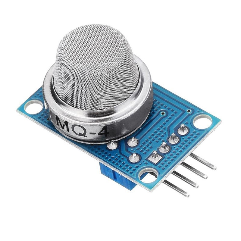 MQ4 Gas sensor