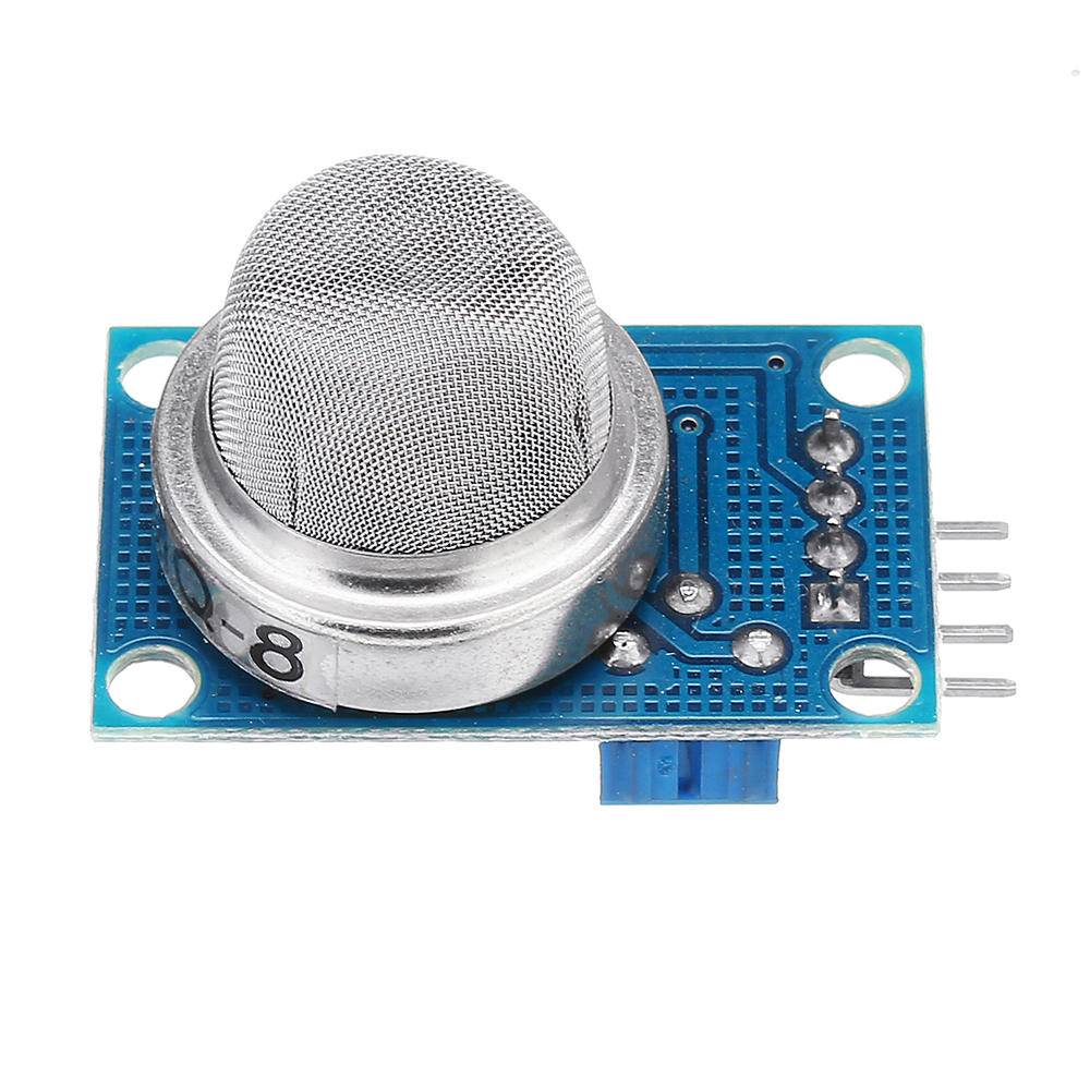 Image of forsiden af en MQ-8 Hydrogen Sensor