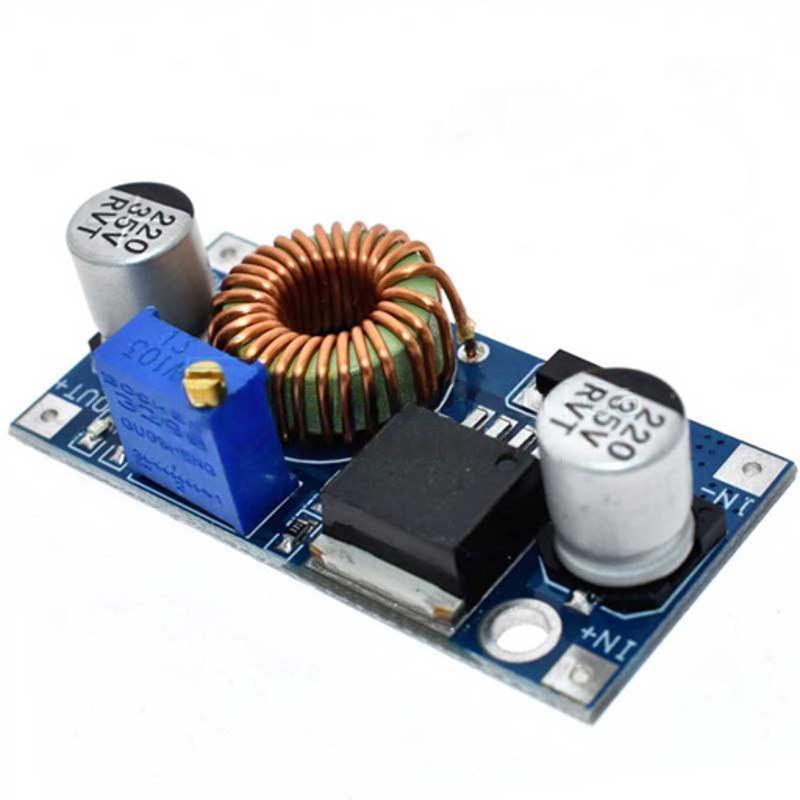 Image of XL4005 5A DC-DC Step-Down Converter