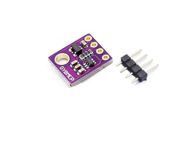 BMP280 Digital temperatur og barometrisk tryk sensor