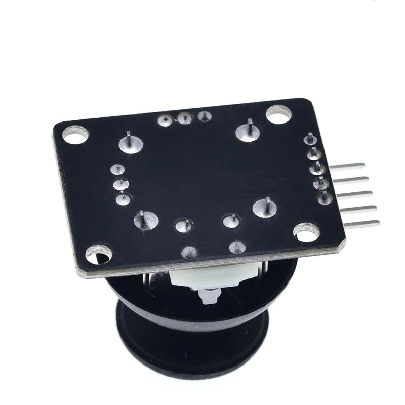Image of Joystick modul med mitttryck
