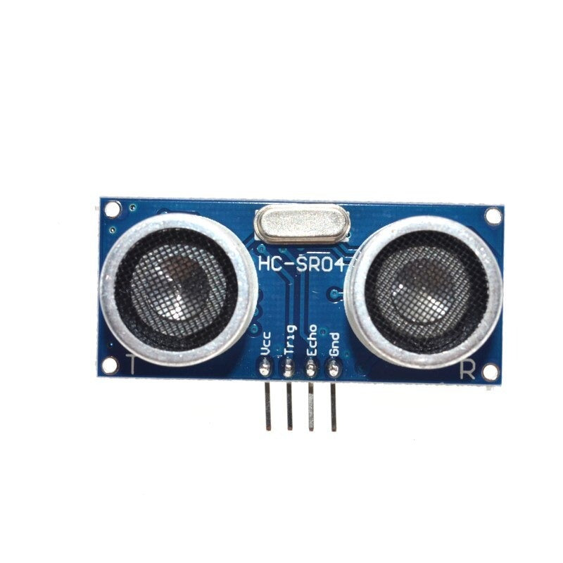 Ultrasonic Distance Sensor/avståndsmätare HC-SR04