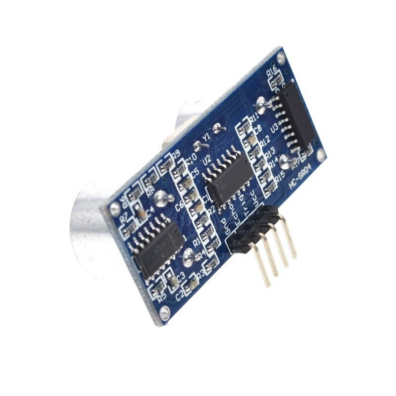 Ultrasonic Distance Sensor/avståndsmätare HC-SR04