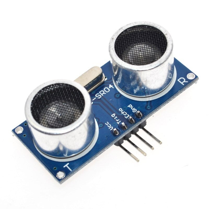 Ultrasonic Distance Sensor/avståndsmätare HC-SR04