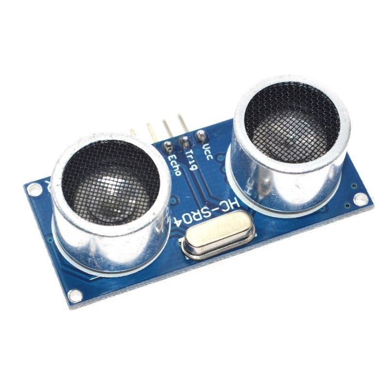 Ultrasonic Distance Sensor/avståndsmätare HC-SR04