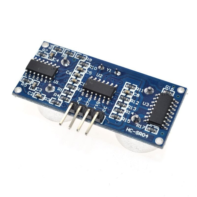Image of Ultrasonic Distance Sensor/avståndsmätare HC-SR04