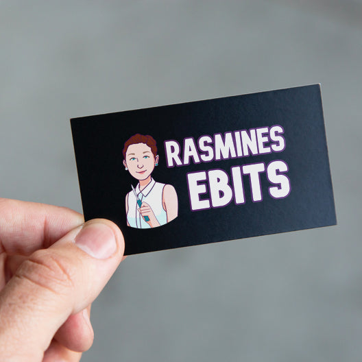 eBits ApS