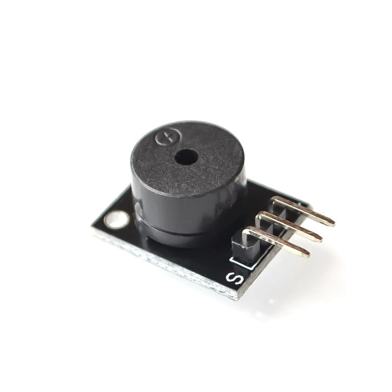 Image of KY-006 Passiv buzzer der vender mod højre