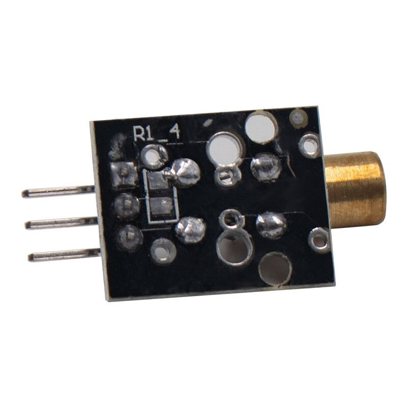 KY-008 Laser Transmitter Module 650nm 5V