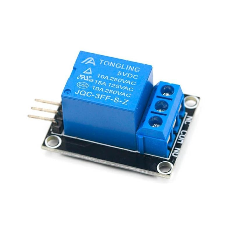 Image of KY-019 Relæ modul