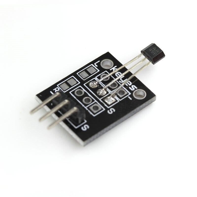 Image of KY-035 Lineær hall effekt sensor 